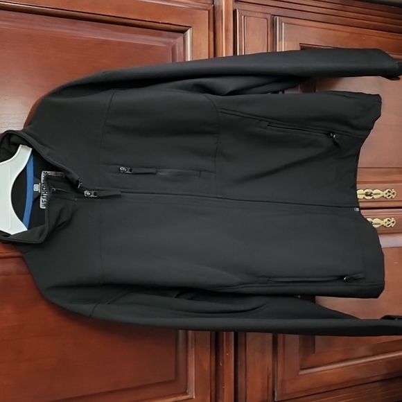 32 degrees Weatherproof men's jacket - Picture 1 of 8